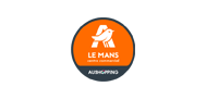 logo Au Shopping Le Mans