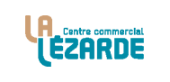 logo Au Shopping Lezarde