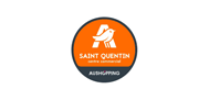 logo Aushopping Saint Quentin