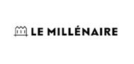 logo Le Millénaire