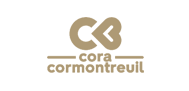 logo Cora Cormontreuil