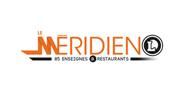 logo Le Méridien
