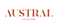 logo AUSTRAL HOMME