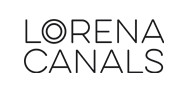 logo Lorena Canals