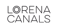 Lorena Canals Logo