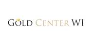 logo Gold Center WI