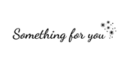 logo Something For You