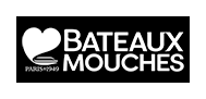 logo Bateaux Mouches