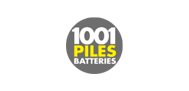 logo 1001 Piles