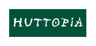 logo Huttopia