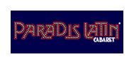logo Paradis Latin