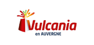 Vulcania Logo