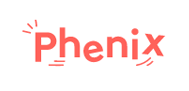 logo Phenix