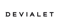 logo Devialet
