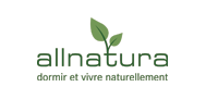 logo allnatura