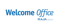 Welcome Office Logo