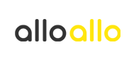 logo Allo Allo Belgique