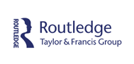logo Routledge