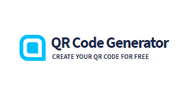 logo QR Code Generator
