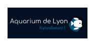 logo Aquarium de Lyon