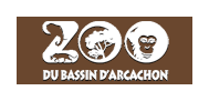 logo Zoo du Bassin d'Arcachon