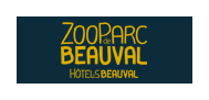 logo Zooparc et Hôtels de Beauval Séjour