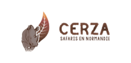logo Zoo de Cerza