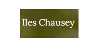 logo Iles Chausey