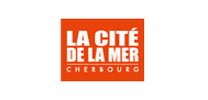 logo La cité de la mer