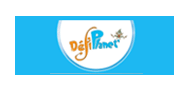 logo DéfiPlanet