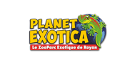 logo PLANET EXOTICA