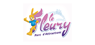 logo Parc Le Fleury