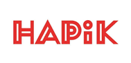 logo HAPIK