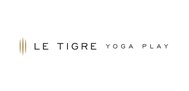 logo Le Tigre Yoga Play