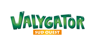 logo Walygator Sud-Ouest
