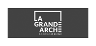 logo La Grande Arche