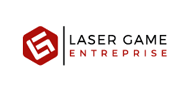 logo Laser Game Entreprise
