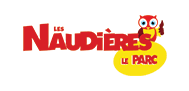 logo Parc des Naudières
