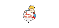 logo Parc du Petit Prince