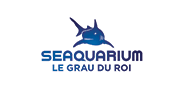 logo SeaAquarium
