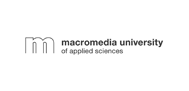 logo Macromedia University of Applied Sciences