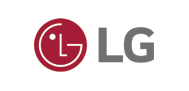 LG Electronics Logo