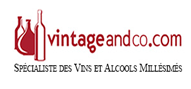 logo Vintage & Co