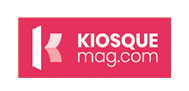 logo KiosqueMag