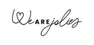 logo We Are Jolies