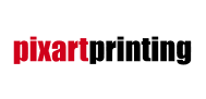 logo Pixartprinting Belgique