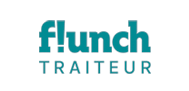 Flunch Traiteur Logo