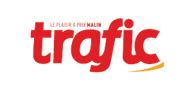 Trafic Belgique Logo