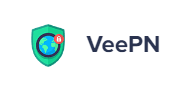 VeePN logo