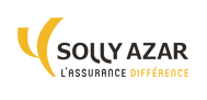 logo Solly Azar